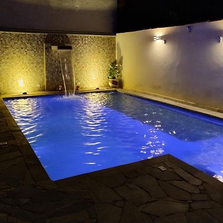 Casa De Sao Pedro Villa Ngoại thất bức ảnh