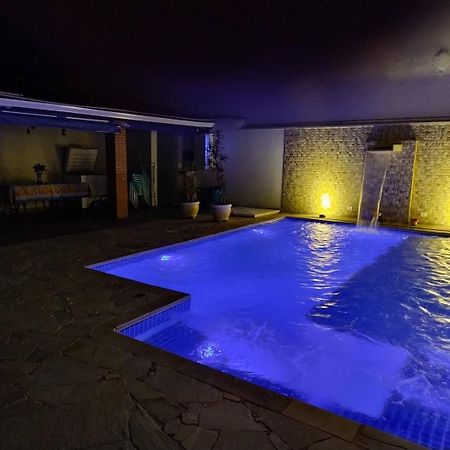 Casa De Sao Pedro Villa Ngoại thất bức ảnh