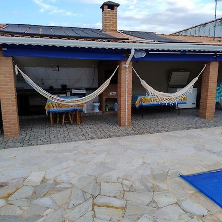 Casa De Sao Pedro Villa Ngoại thất bức ảnh