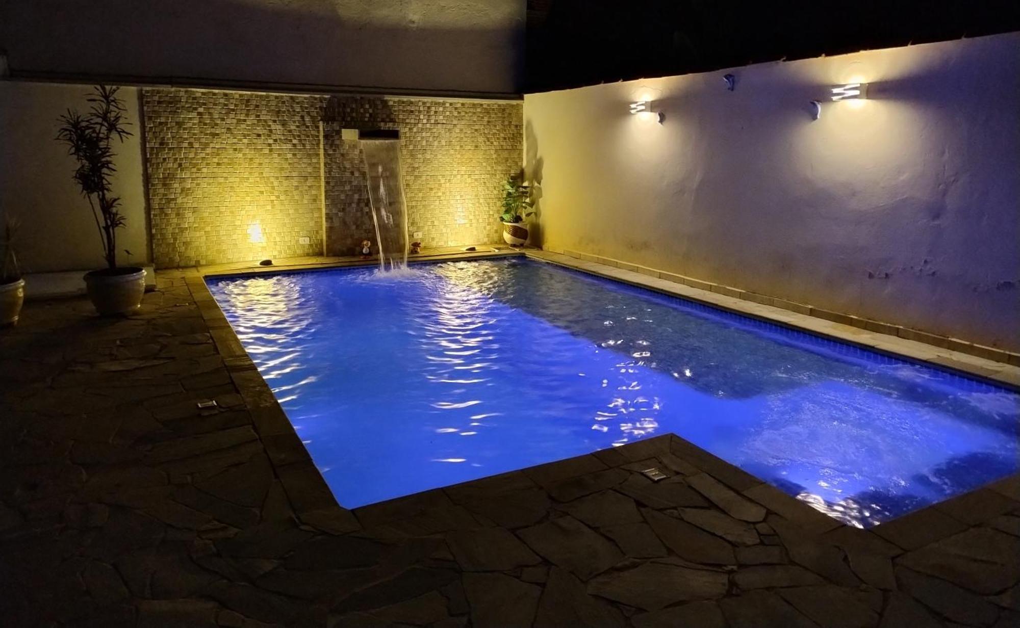 Casa De Sao Pedro Villa Ngoại thất bức ảnh