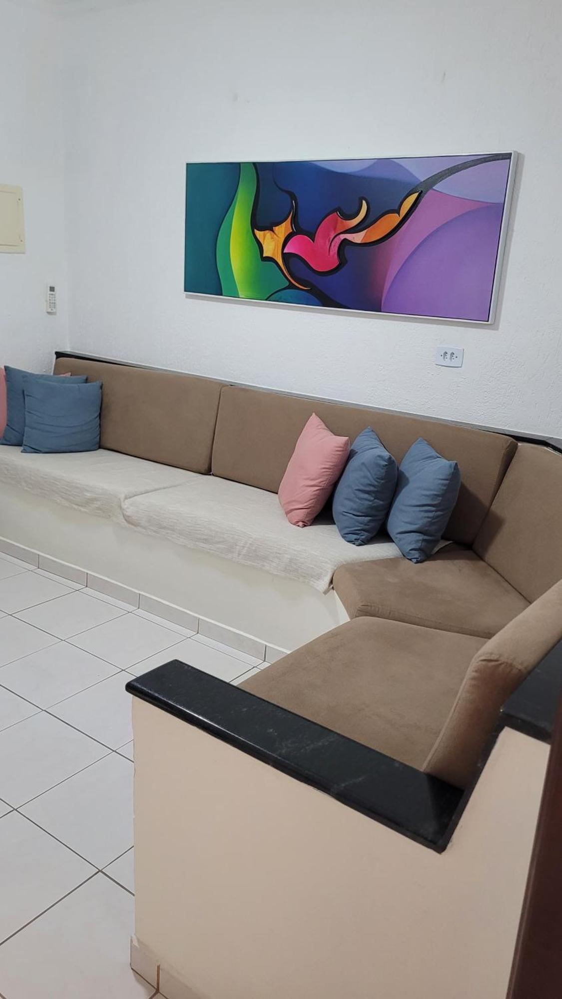 Casa De Sao Pedro Villa Ngoại thất bức ảnh