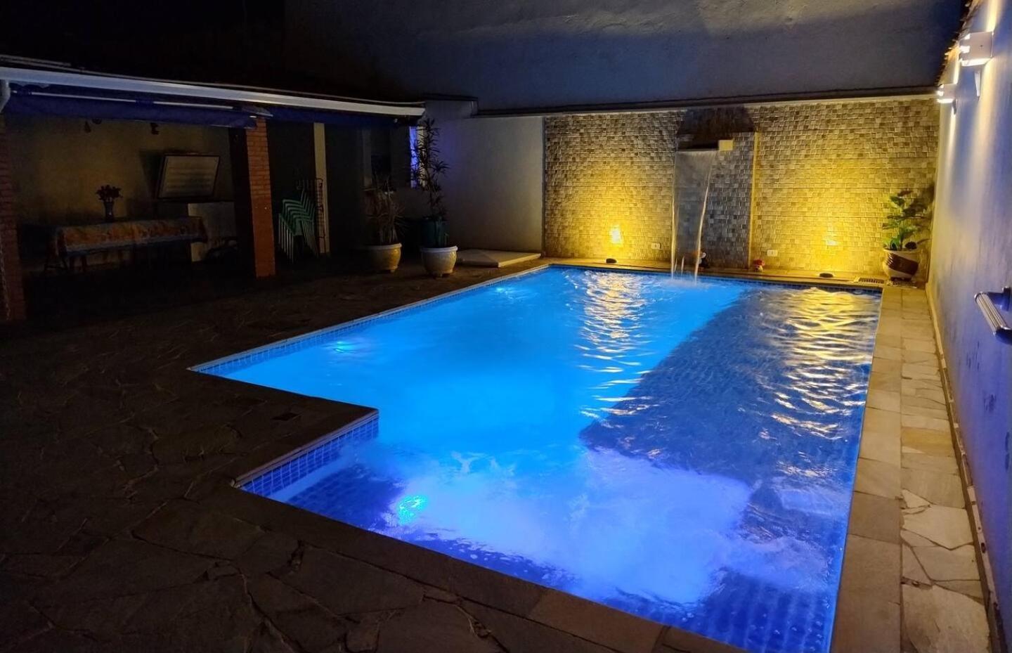 Casa De Sao Pedro Villa Ngoại thất bức ảnh