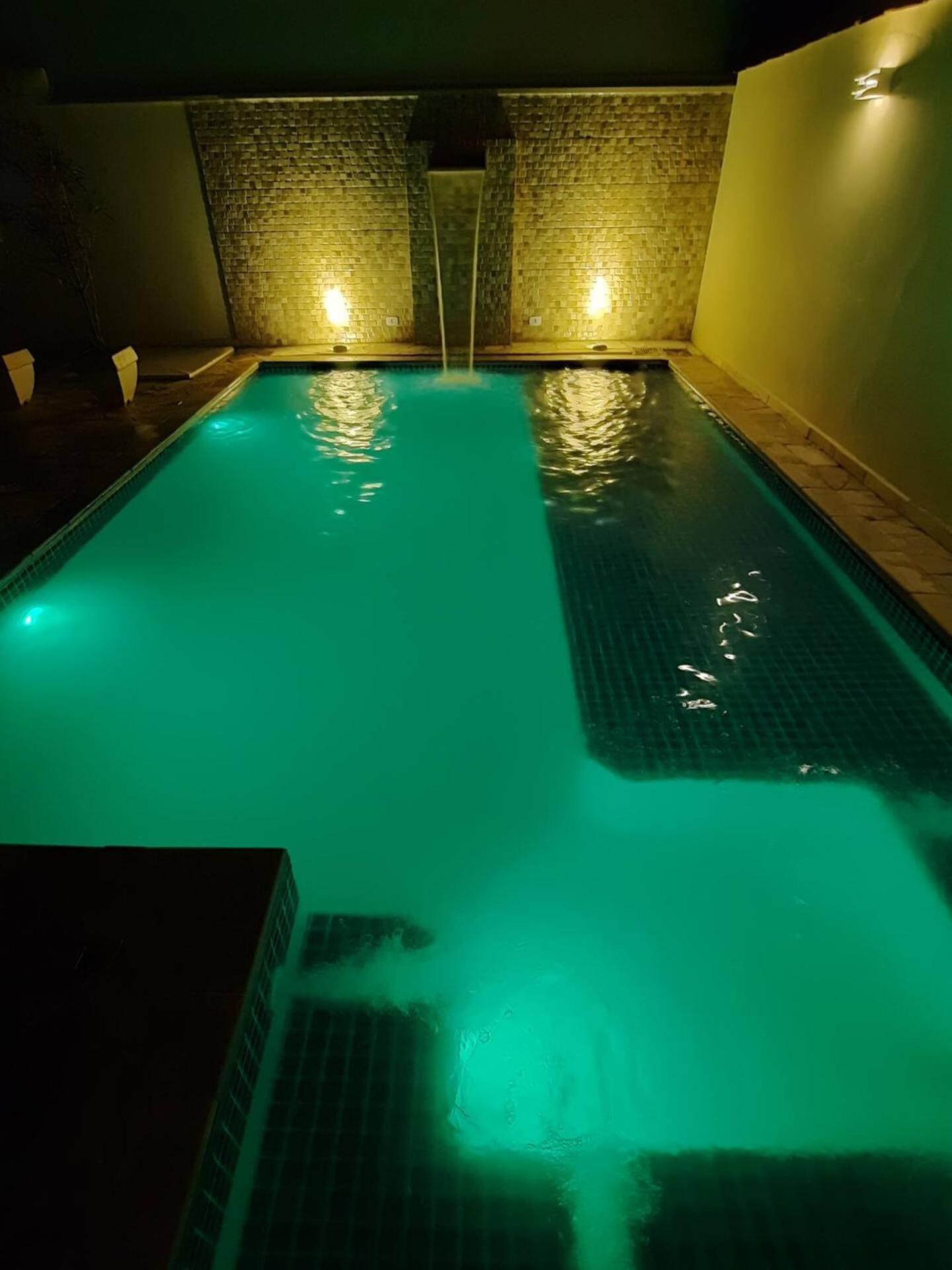 Casa De Sao Pedro Villa Ngoại thất bức ảnh