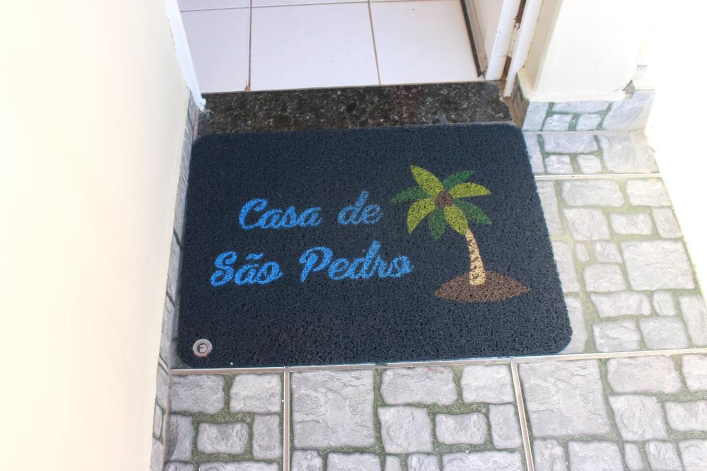 Casa De Sao Pedro Villa Ngoại thất bức ảnh
