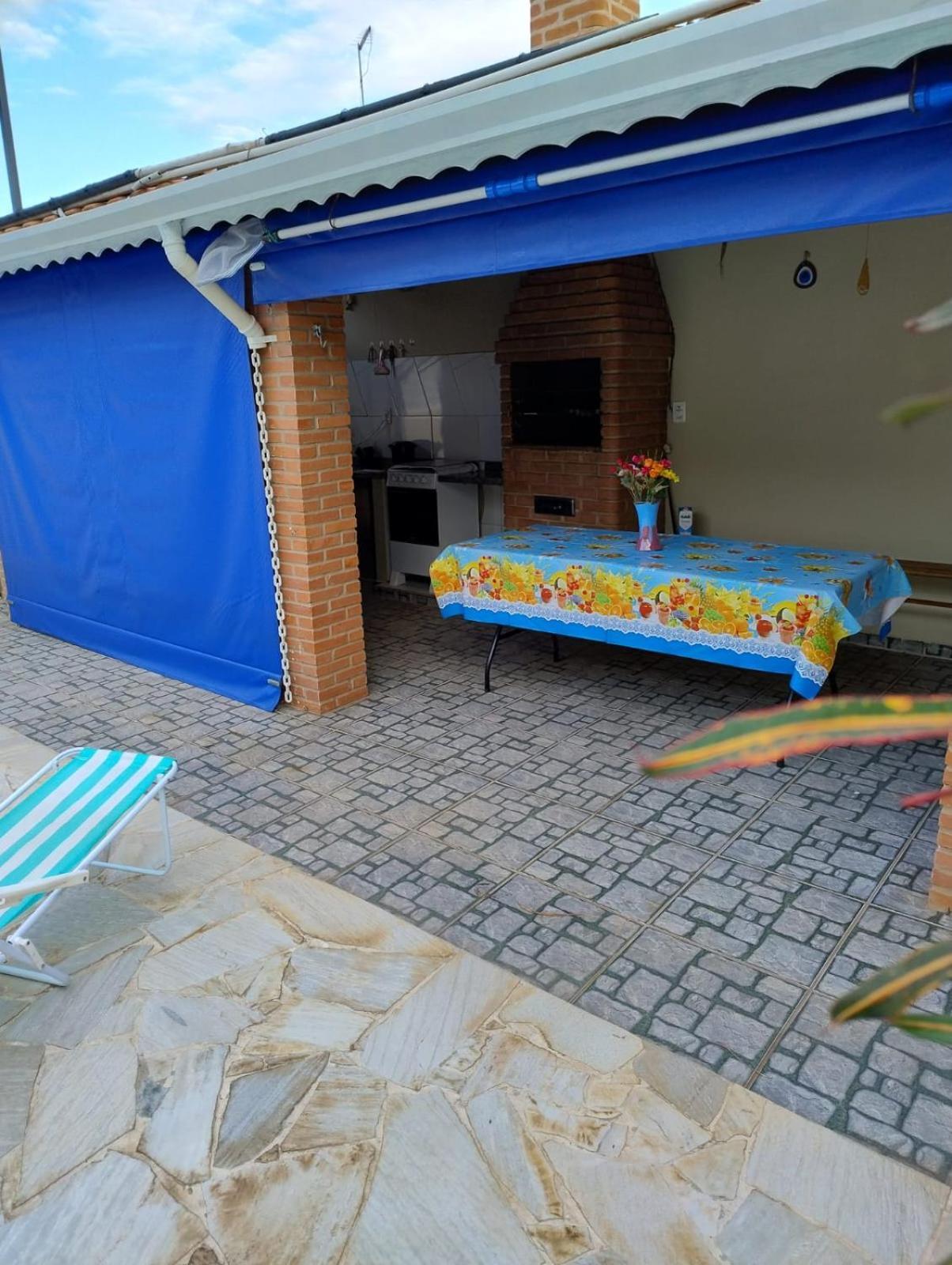 Casa De Sao Pedro Villa Ngoại thất bức ảnh